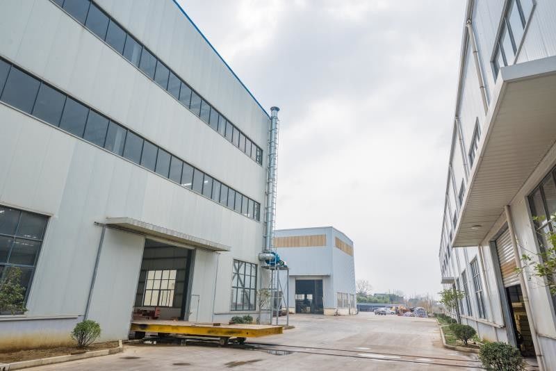 Κίνα Jiangsu Sankon Building Materials Technology Co., Ltd. Εταιρικό Προφίλ